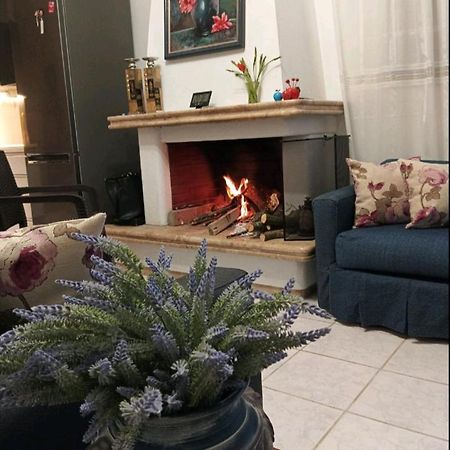 Cozy Maisonette In Pefkochori Chalkidiki Экстерьер фото