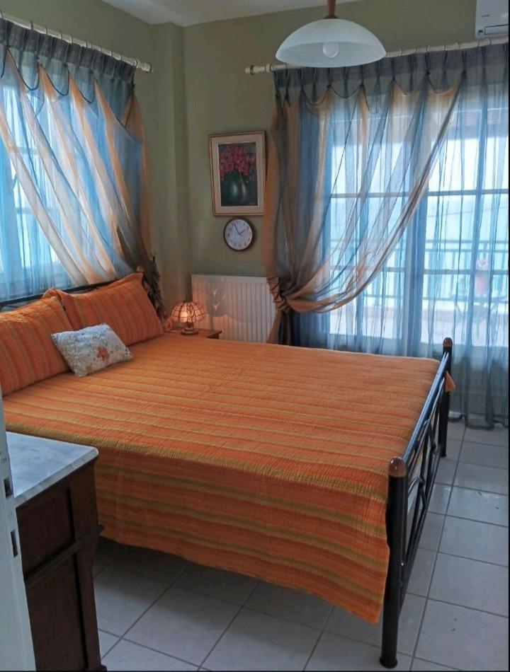 Cozy Maisonette In Pefkochori Chalkidiki Экстерьер фото